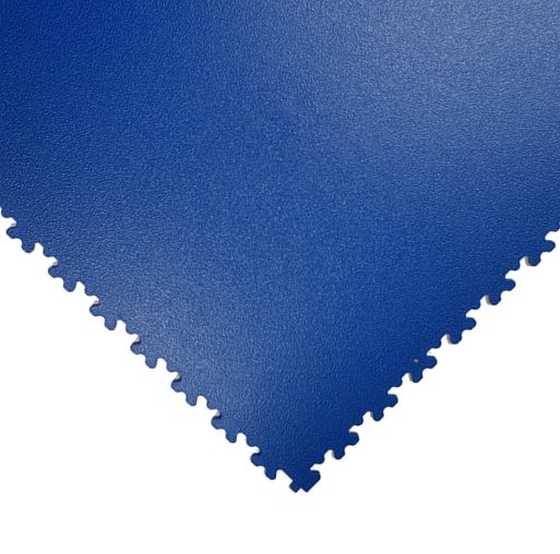 Blue Textured Tiles